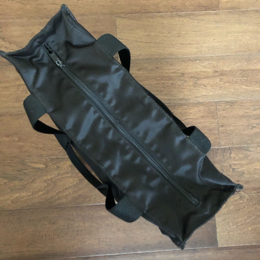 Kate Spade Large Black Tote - Picture 4 of 8